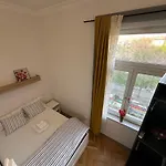 Saffron Apartment City Center Panoramic Balcony