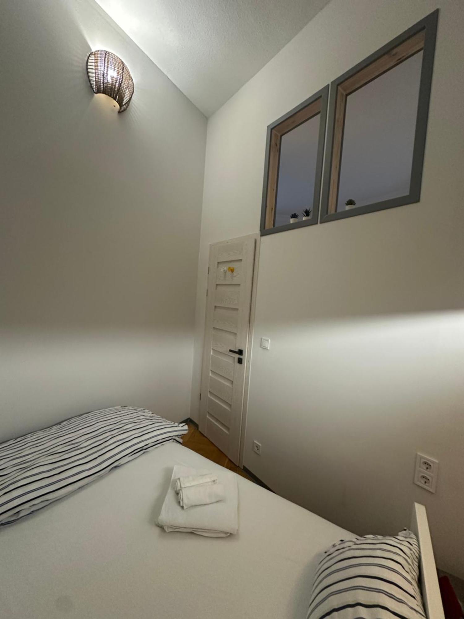 Apartament Saffron Center Panoramic Balcony
